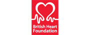 British Heart Foundation Logo